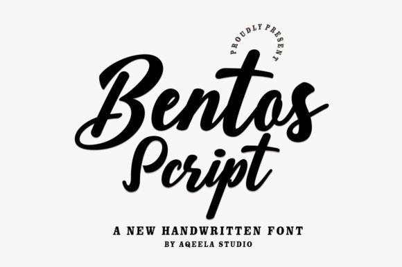 Bringing Handmade Charm to Your Projects with Bentos Script