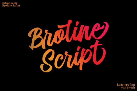 Finding the Perfect Script Font for Branding