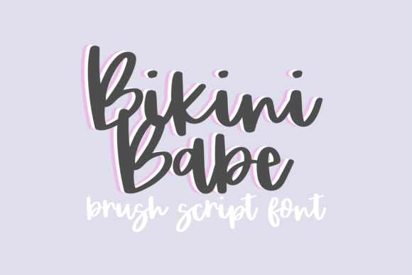 The Bikini Babe Font: A Practical Guide for Creating a Consistent Brand