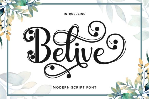 Using Belive Script to Craft Campaigns That Feel Personal and Premium