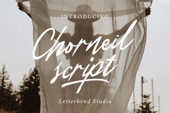 Why Chorneil Script Became Our Campaign's Secret Weapon
